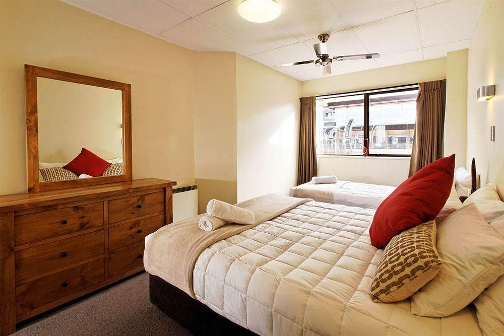 Lomond Lodge Motel & Apartments Queenstown Exterior photo