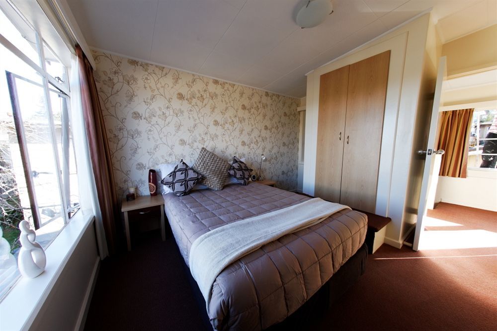 Lomond Lodge Motel & Apartments Queenstown Exterior photo